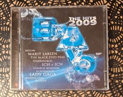 Bravo Hits - The Hits 2009, 2CD Hit Compilation Sampler 2009