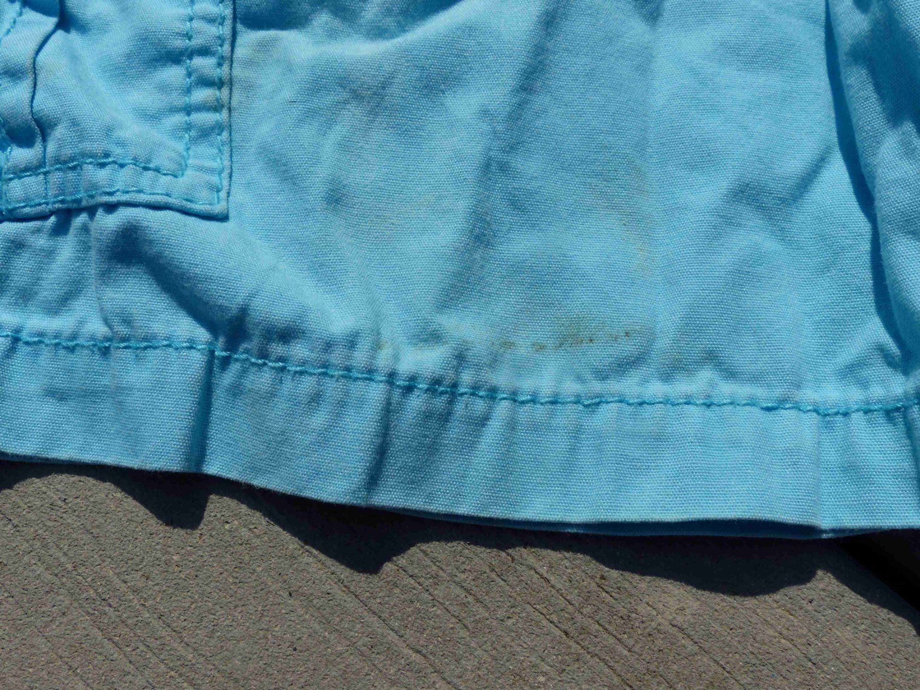 Oshkosh Pantaloni: Oshkosh Shorts 5T – Usato da Jona venduto da Cinnestig 8