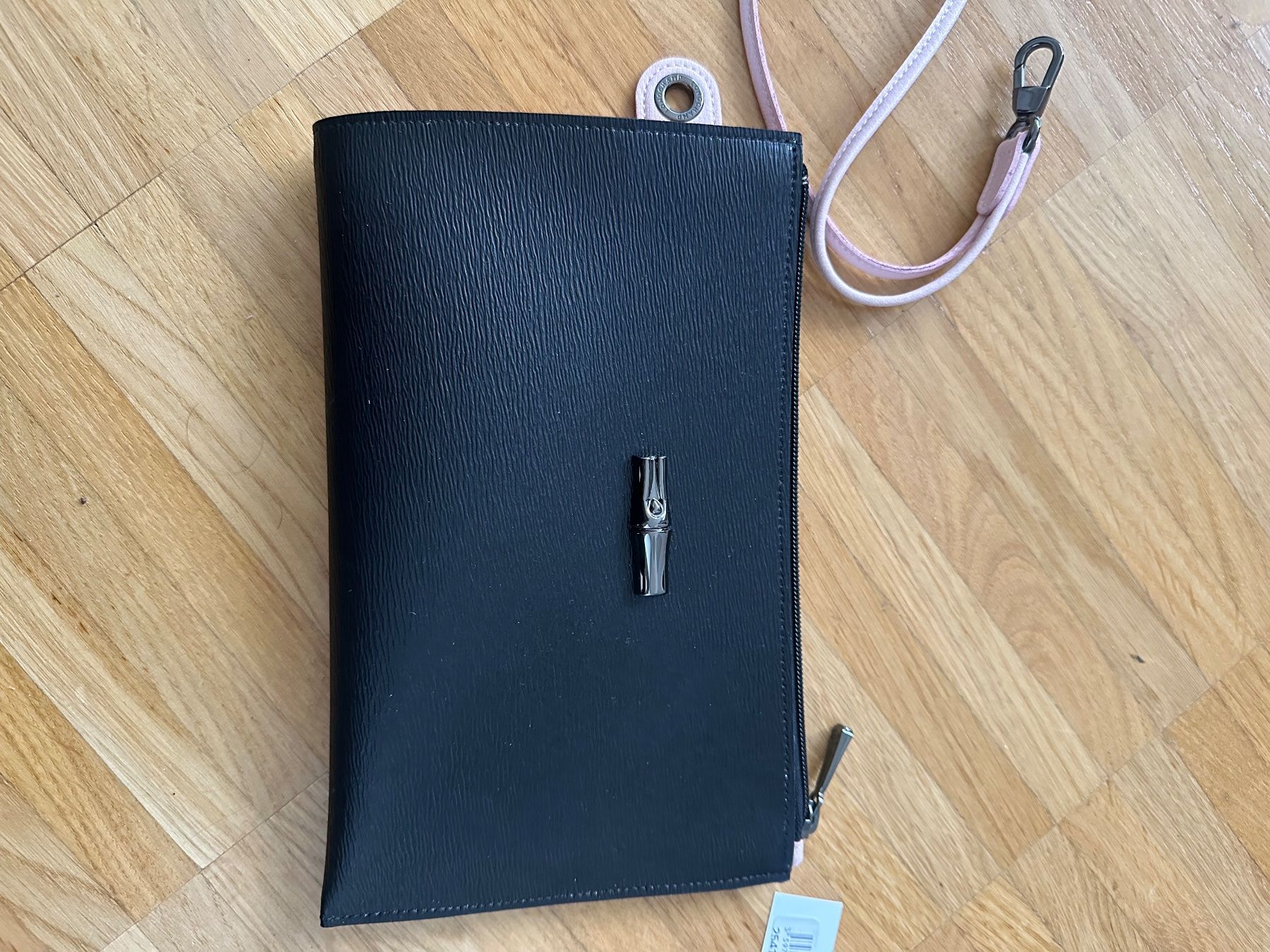 Longchamp Borse: Longchamp Clutch – Nuovo e nell'imballaggio originale da Glattbrugg venduto da A.S.90