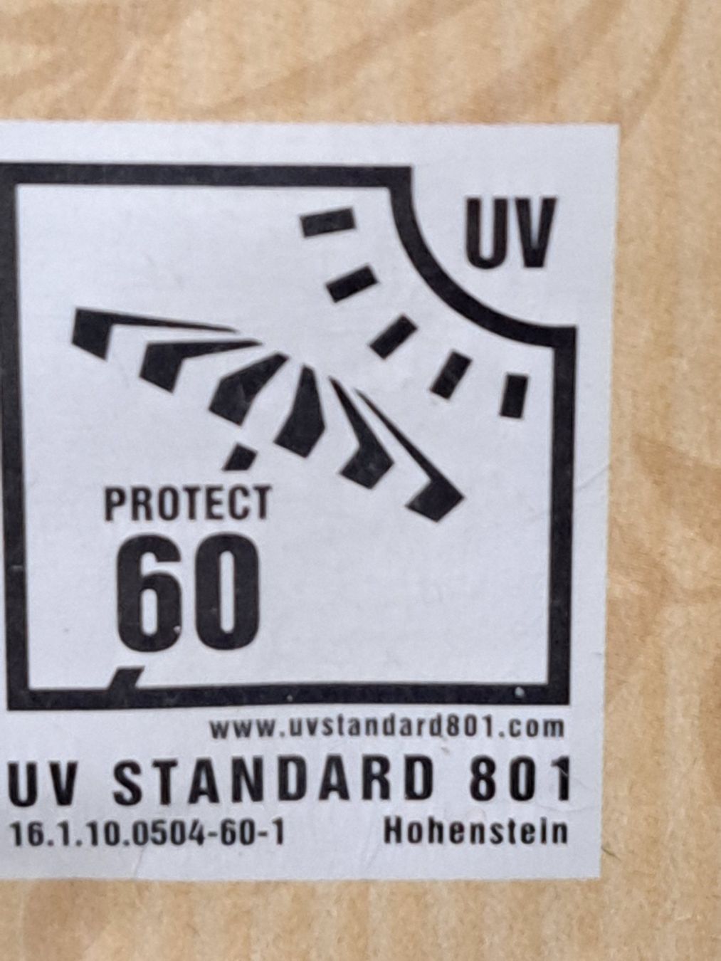 Duotone Surf: Sonnensegel 415 x 415 x 415 cm – Nuovo e nell'imballaggio originale da Frauenfeld venduto da berk39 2