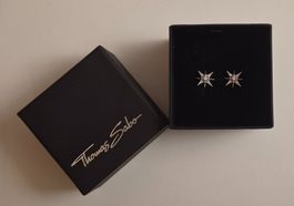 Ohrstecker Stern Thomas Sabo
