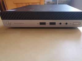 HP Mini ProDesk 400 G5