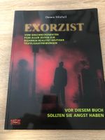 Exorzist - Filmsachbuch Dennis Mitchell