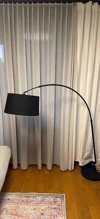 Lampen: Stehlampe – Gebraucht aus Schlieren von nat_77g5