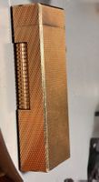 Dunhill Rollagas, Taschenfeuerzeug vergoldet