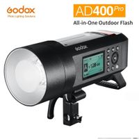 Godox AD400Pro 400W 5600K Blitzlicht