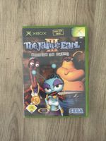 Toejam Earl 3 Xbox