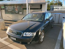 Audi A4 1,8Turbo Avant 175000km