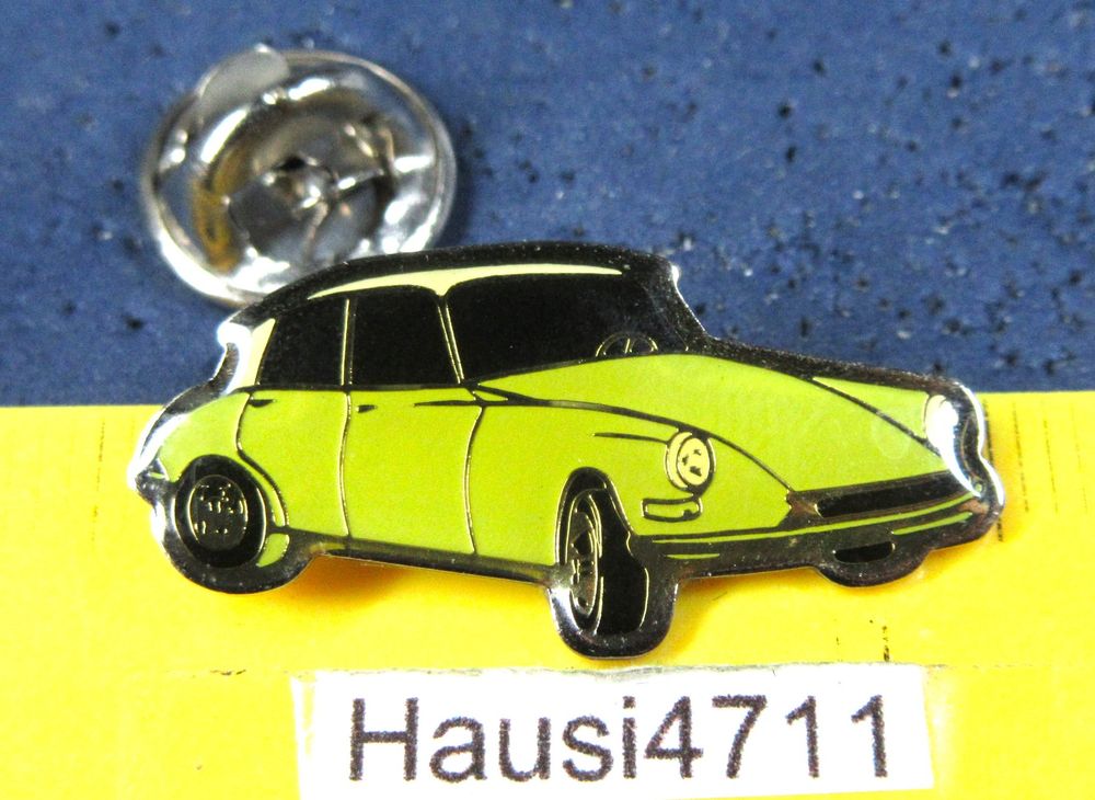 OLDTIMER AUTO PIN CITROEN DS | Kaufen auf Ricardo