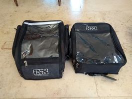 Sacoche de réservoir neuve/Neuer Tankrucksack