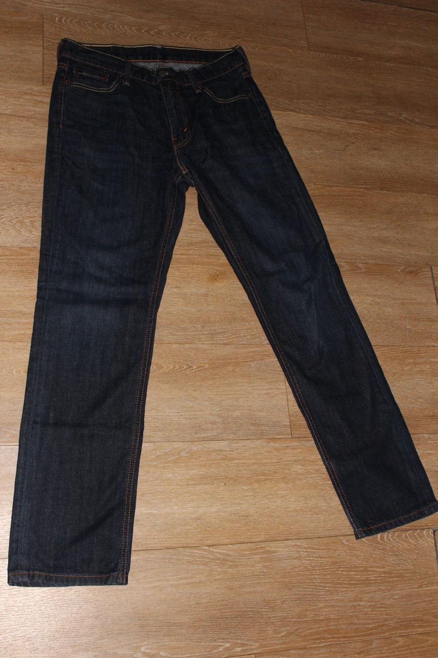 Levi's Jeans: Levis 541 W30 L32 – Usato da Travers venduto da ColibriRoseOrange 4