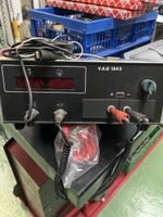 Original V.A.G 1543 Messgerät