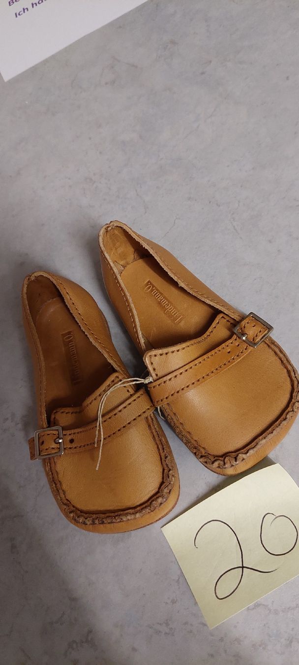Puppen: Neue Puppenschuhe – Neu (gemäss Beschreibung) aus Muri AG von nindo1 6