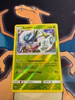 Aranestro (BUS 15) - Reverse Holo - Nacht in Flammen