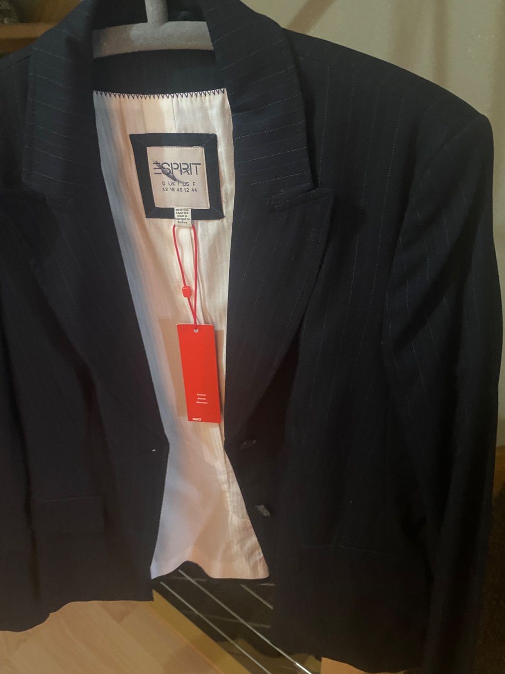 Esprit Giacche: Jacke Esprit – Usato da Dietikon venduto da Rita_59