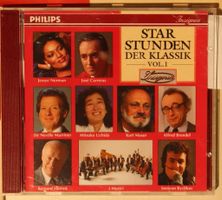 Star Stunden Der Klassik Vol. 1