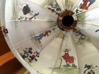 Disney Lampes: DiSnEy  KiNdeRziMMeR LamPe – D'occasion à Winkel par zeho 9