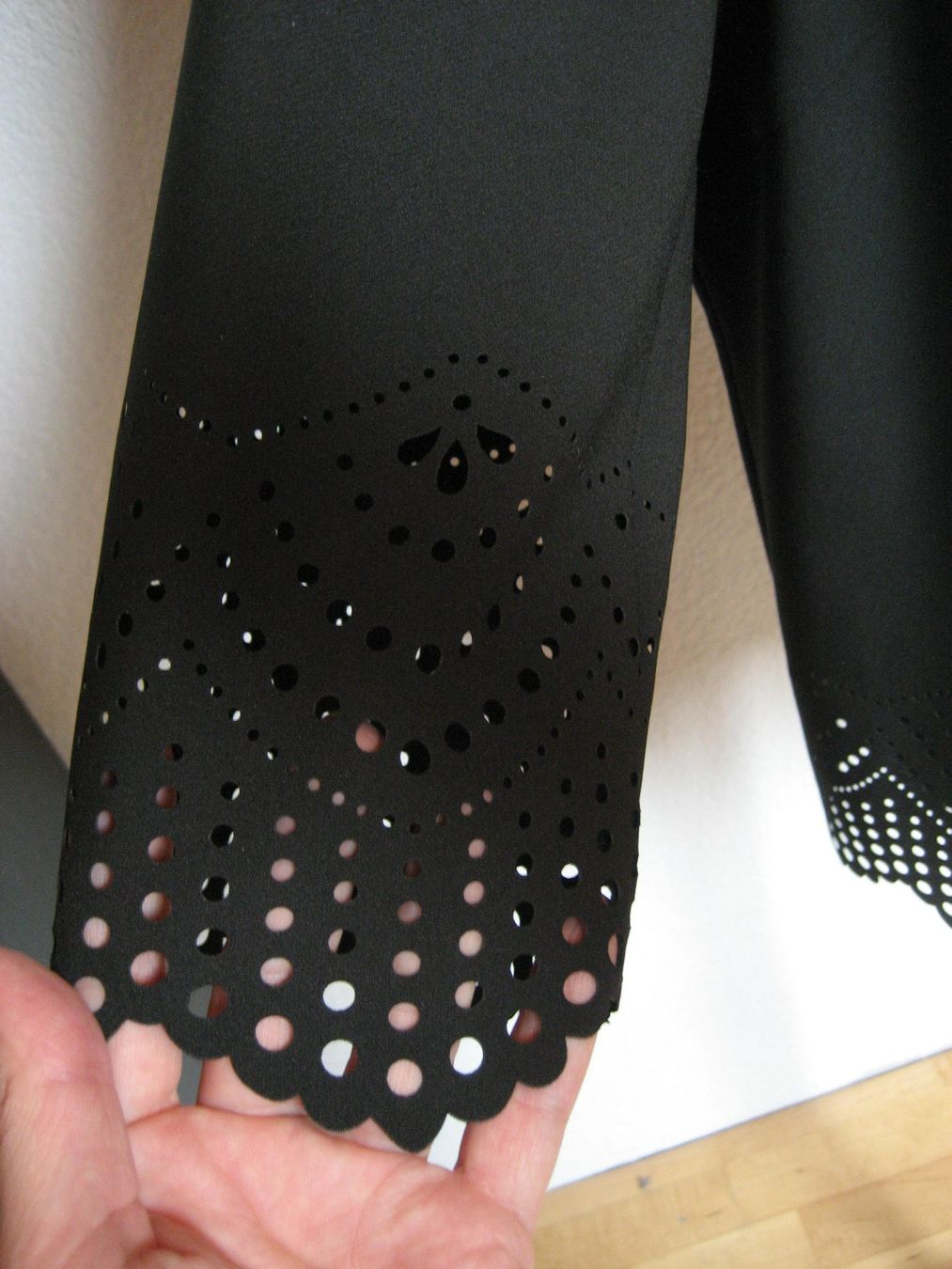 Madeleine Giacche: Veste Madeleine taille 42CH, neuve – Nuovo e nell'imballaggio originale da Delémont venduto da marryb 1