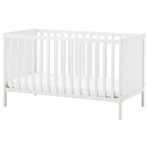 Letti: Babybett inklusive Matratze – Nuovo (secondo la descrizione) da Basel venduto da luci1961 3