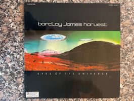 A146/Barclay James Harvest - Eyes Of The Universe
