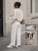 Chloe Sneakers Lauren Weiss Gr. 38