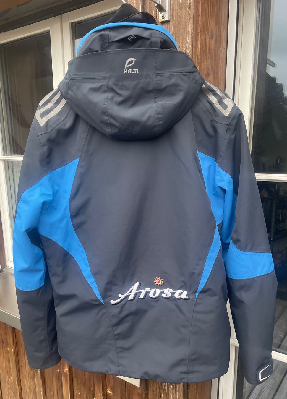 Halti Jacken: Ski Jacke / Hose von Halti – Gebraucht aus Wila von Lokelo 2