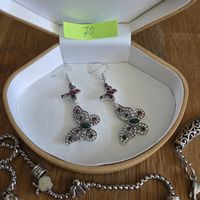 Neues 3er Set in Box