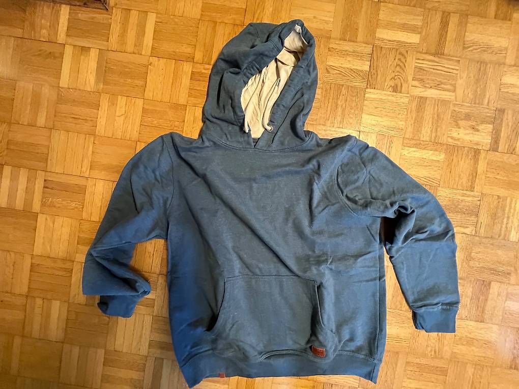 Maglioni & Felpe: Herren Kapuzen Pullover Gr. 3 XL ( NEU ) – Nuovo (secondo la descrizione) da Nottwil venduto da Frontal