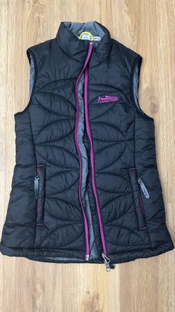 Weste Capestorm Gr. XS (Wie neu)