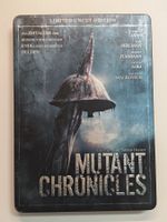 Mutant Chronicles - DVD-Steelbook