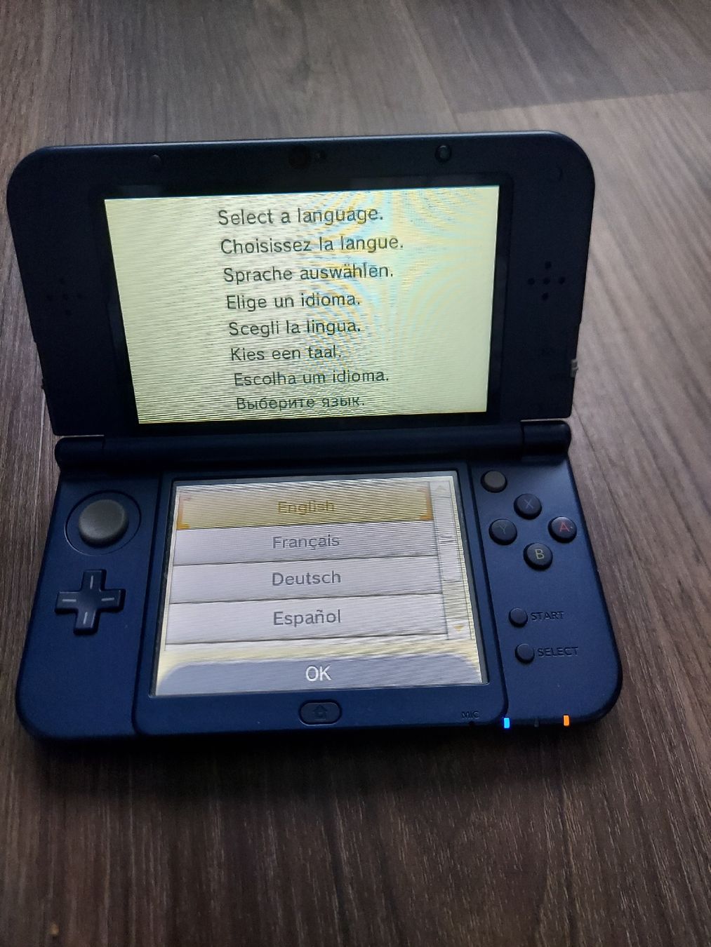 Nintendo Console: New Nintendo 3ds XL – Usato da Altishofen venduto da