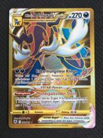 Pokémon - Astralglanz - Hisui-Admurai VSTAR (ASR 209) - DE