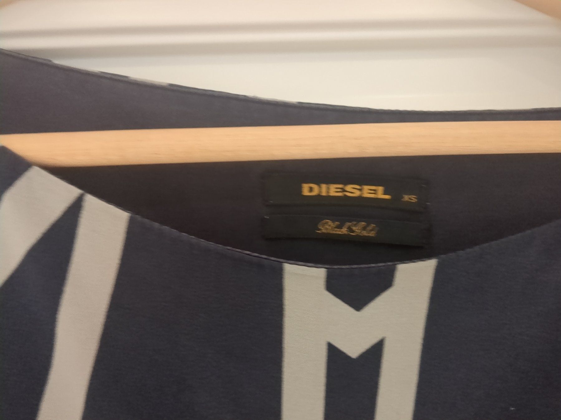 Diesel Vestiti: Robe Diesel Soie – Usato da Grueningen venduto da t.campanella 2