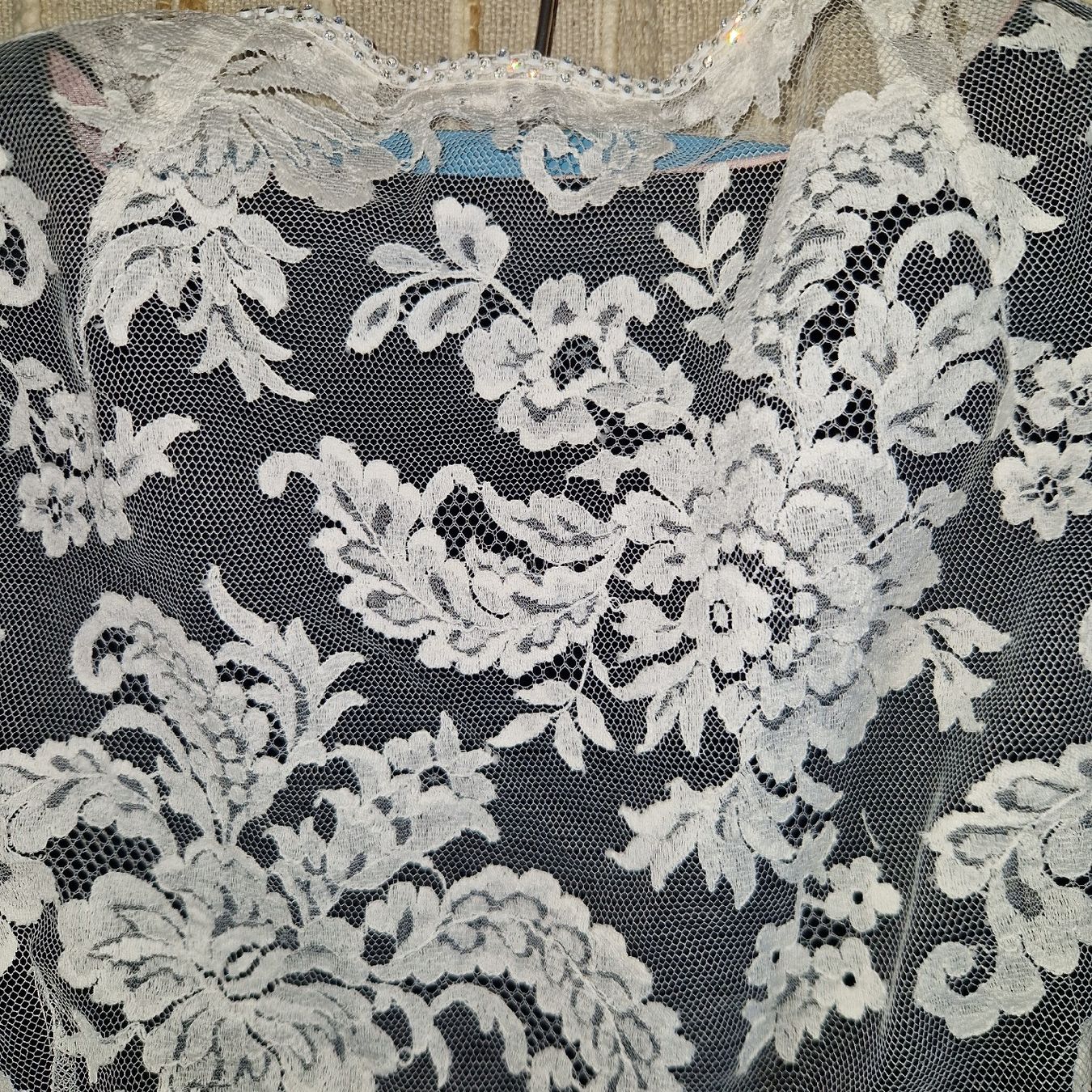 Giacche: Elegante Samt Jacke, Schwarz, Grösse M – Usato da Gwatt (Thun) venduto da Letzte-Chance-II 7