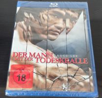 Der Mann mit der Todeskralle