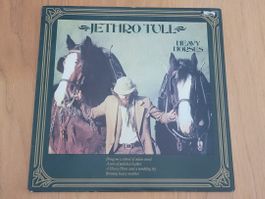 LP Jethro Tull