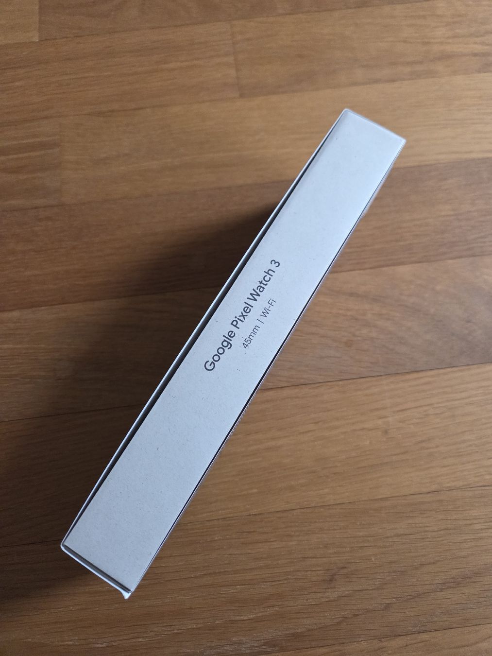 Google Smartwatch: * Google Pixel Watch 3 - Neu - Top Smartwatch! – Nuovo e nell'imballaggio originale da Egolzwil venduto da MaMoro 4