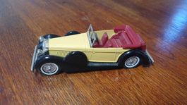 Lagonda Drophead