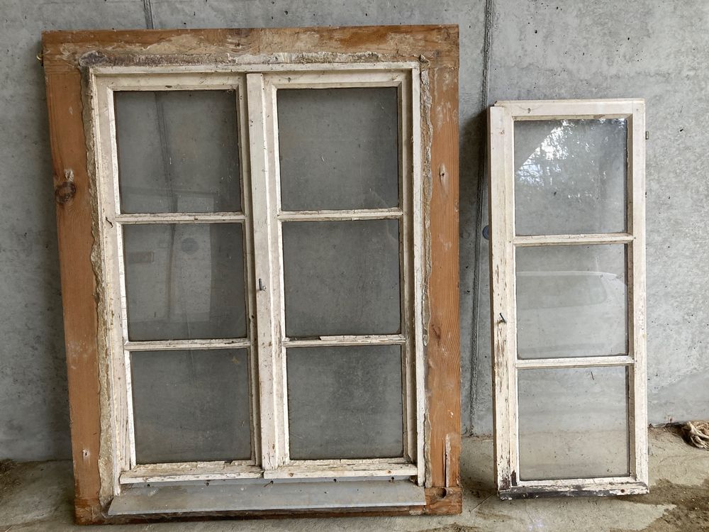 Alte Fenster Kaufen auf Ricardo