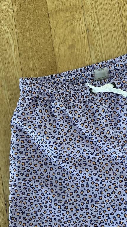 Hosen: Piupiuchick Badehose Leo 12y – Gebraucht aus Zürich von hamtaro26 1