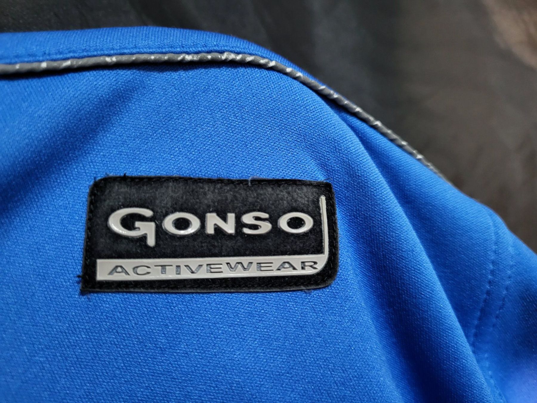 Giacche: Velojacke Gonso Activwear Gr. XL – Usato da Figino venduto da mayam63 1