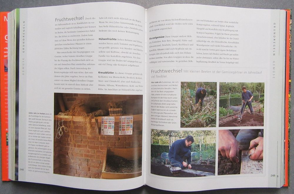 Genial gärtnern Biologisch und naturnah von Monty Don Kaufen auf