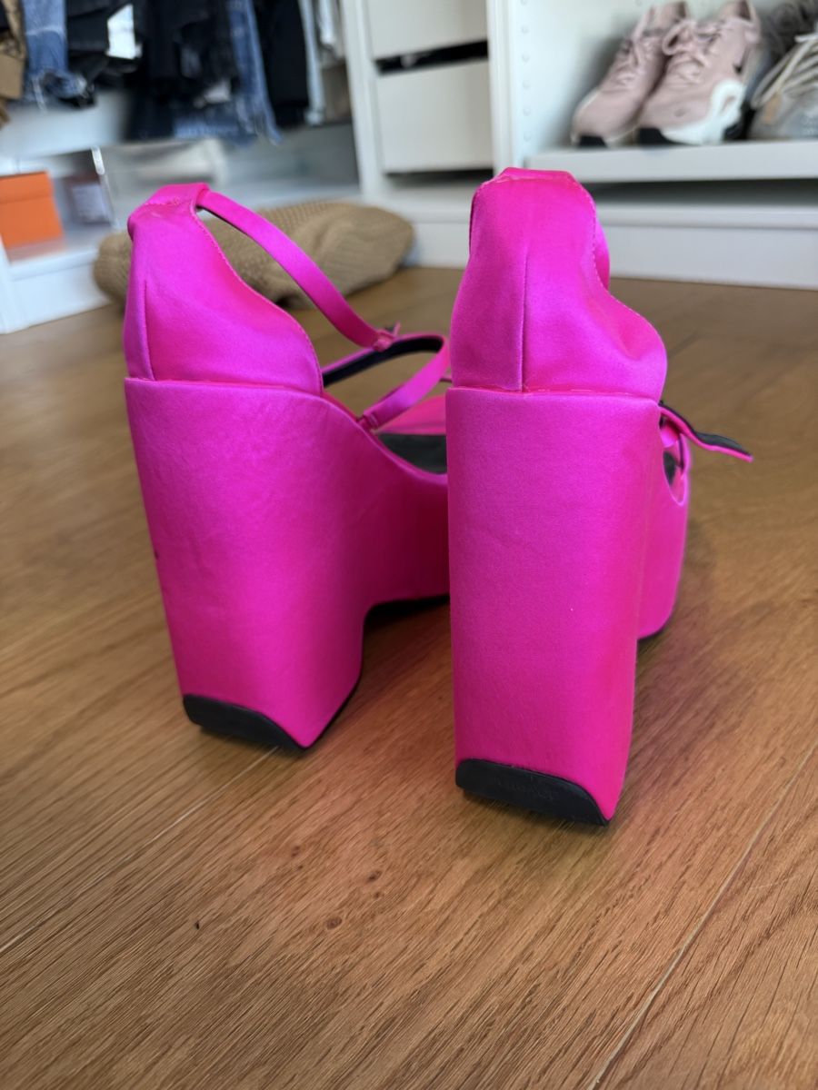 Scarpe da donna: Schuhe – Nuovo (secondo la descrizione) da Mellingen venduto da eli_7hdx 3