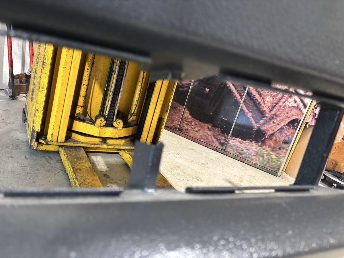 Dodge Alle Autoersatzteile: Dodge Ram 1500 Stossstange  – Gebraucht aus Bretzwil von Mygarage4147 2