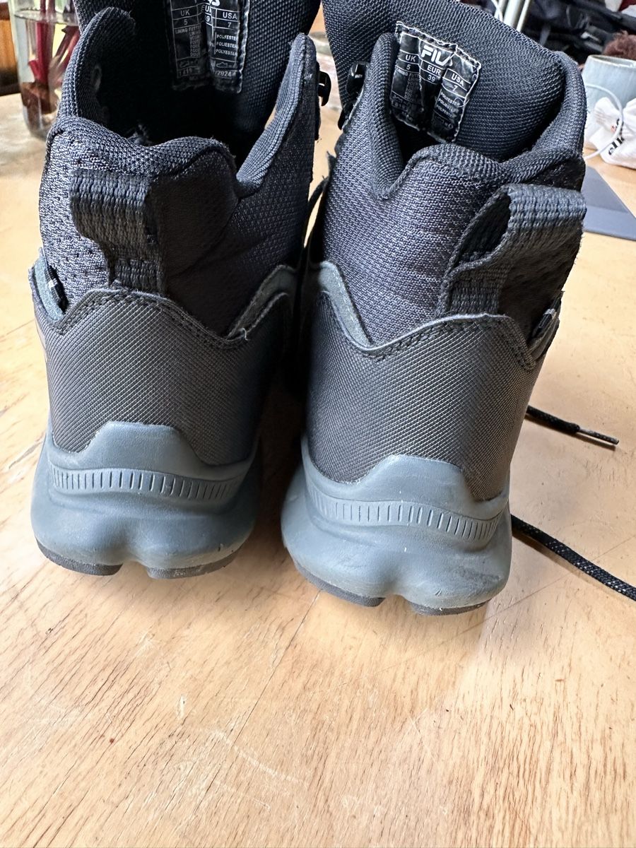 Fila Chaussures hommes: Fila Schuhe Gr. 39 – D'occasion à Hinterkappelen par una066 3