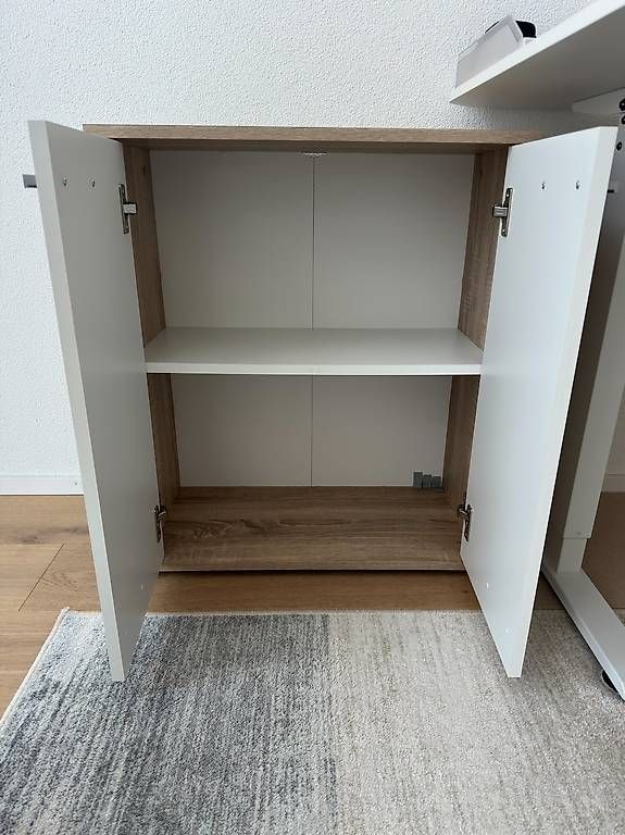 Kommoden: Kommode 70/60/30 cm – Gebraucht aus Gisikon von s-halef 1