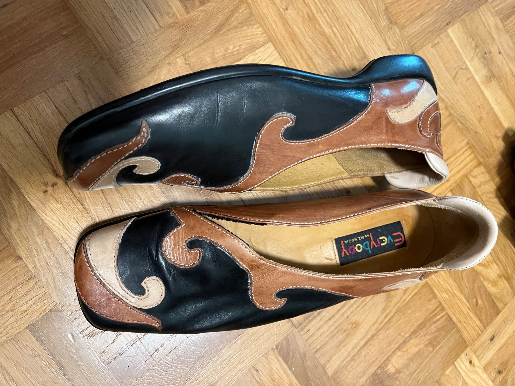 Scarpe da donna: Everybody Damenschuhe, Gr 39.5 – Usato da Birmensdorf ZH venduto da Jho1609 2