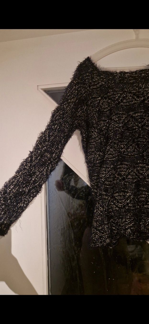 Pulls & Sweat-shirts: Kuscheliger Pullover – D'occasion à Bubendorf par ang_b829 1