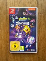 SpongeBob: Cosmic Shake / Nintendo Switch
