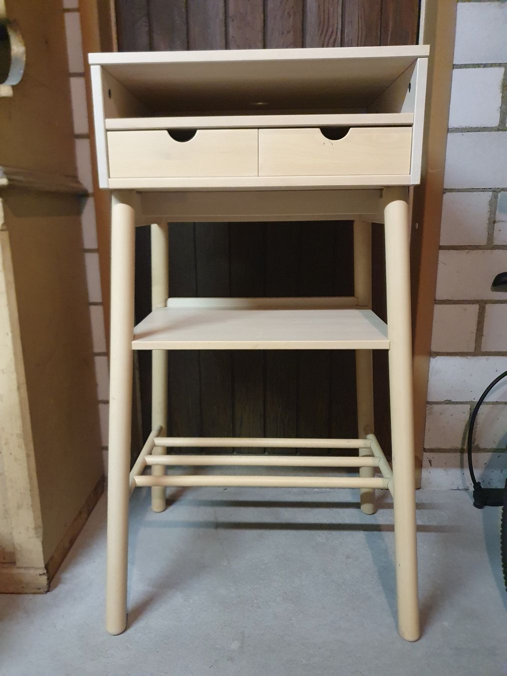 Ikea Commodes: IKEA - Kommode - Stehpult – D'occasion à Steffisburg par C.Kreuzer